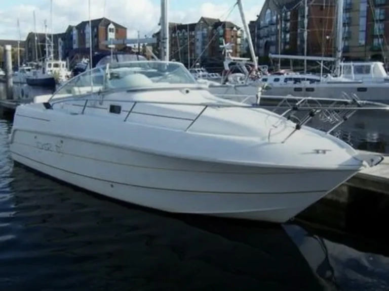 Bootverhuur Bénéteau Flyer 701 in Arcachon via SamBoat