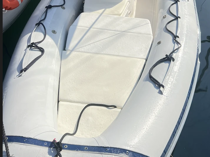Jachthuur in Genova - Joker Boat Coaster 515 via SamBoat