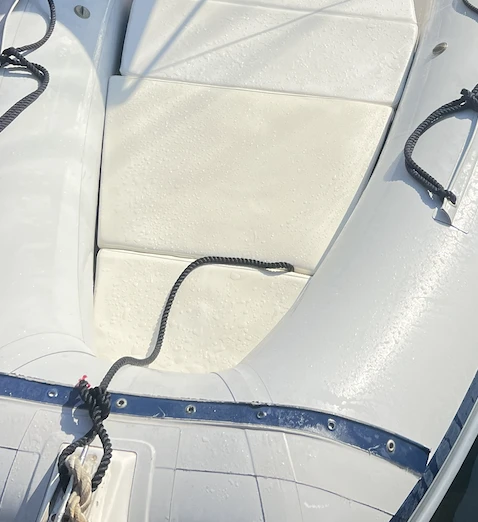 Huur een Joker Boat Coaster 515 in Genova