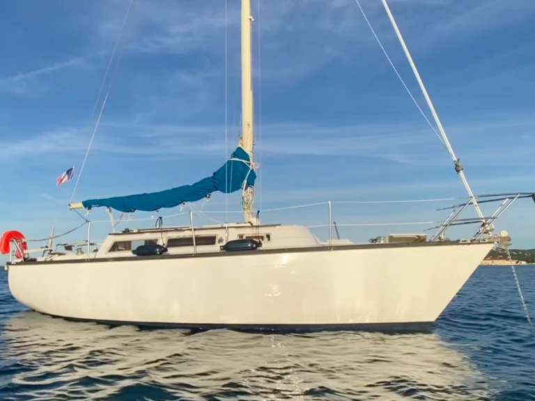 Verhuur Zeilboot Dufour met vaarbewijs