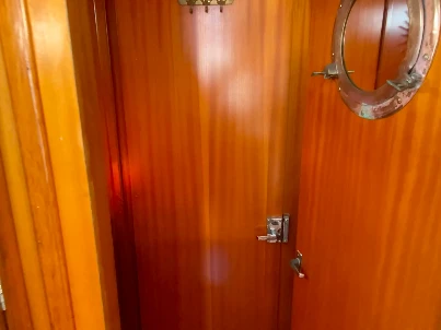 Dufour Dufour 2800 te huur van particulier of professional in Saint-Tropez