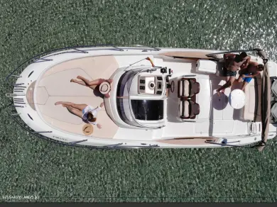 Bootverhuur Sessa Marine Key Largo 30 in Ibiza Town via SamBoat