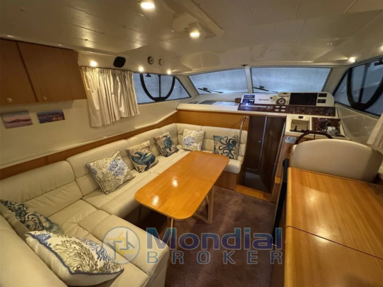 Huur Motorboot met of zonder schipper Mochi Craft in Chioggia