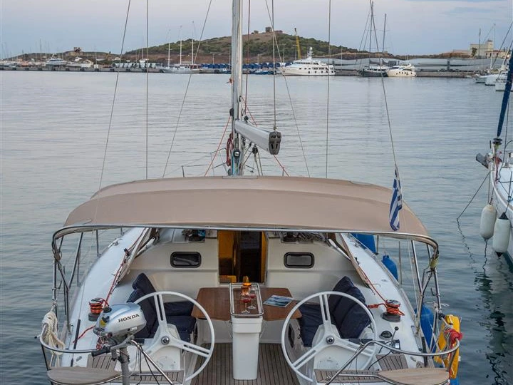 Bootverhuur Chersonisos goedkoop Impression 45