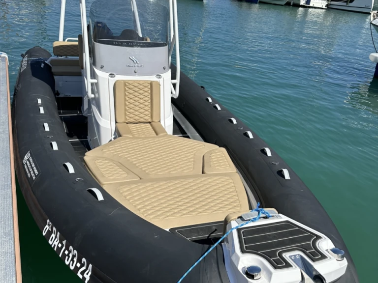 Highfield Highfield Sport 700 te huur van particulier of professional in Sitges