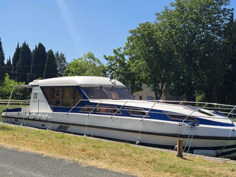Verhuur Motorboot in Pexiora - Nicols Nicols 1300