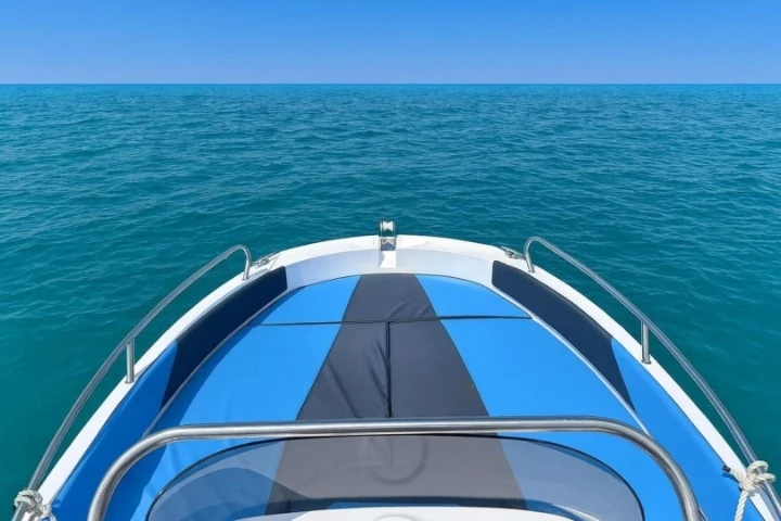 Motorboot te huur in Palamós voor de beste prijs
