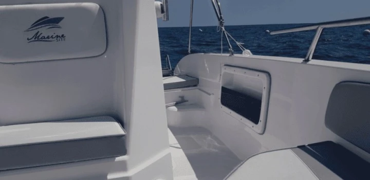 Bootverhuur Marine 19 XL in Palamós via SamBoat