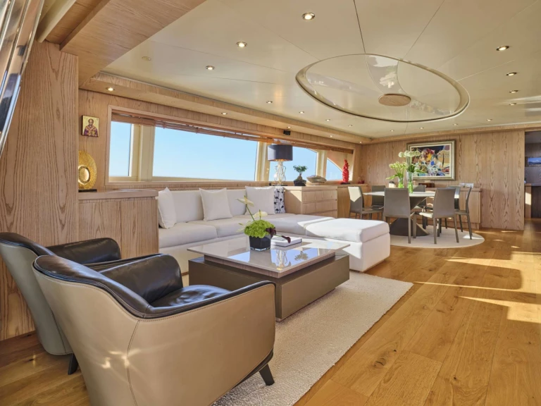Bootverhuur Falcon Falcon 90 in Álimos via SamBoat