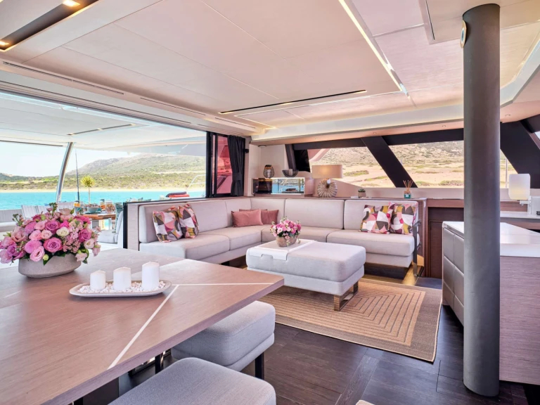 Catamaran te huur in El Gouna voor de beste prijs