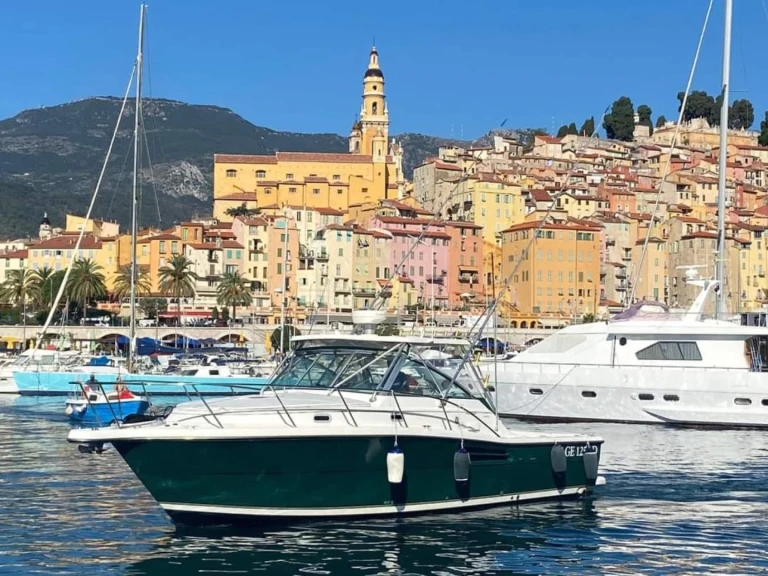 Bootverhuur Marseille goedkoop 3400