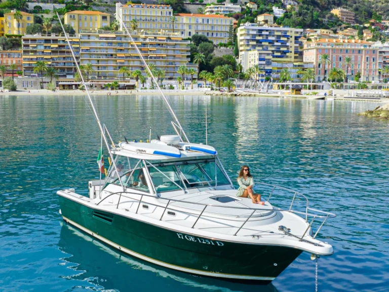 Bootverhuur Marseille goedkoop 3400