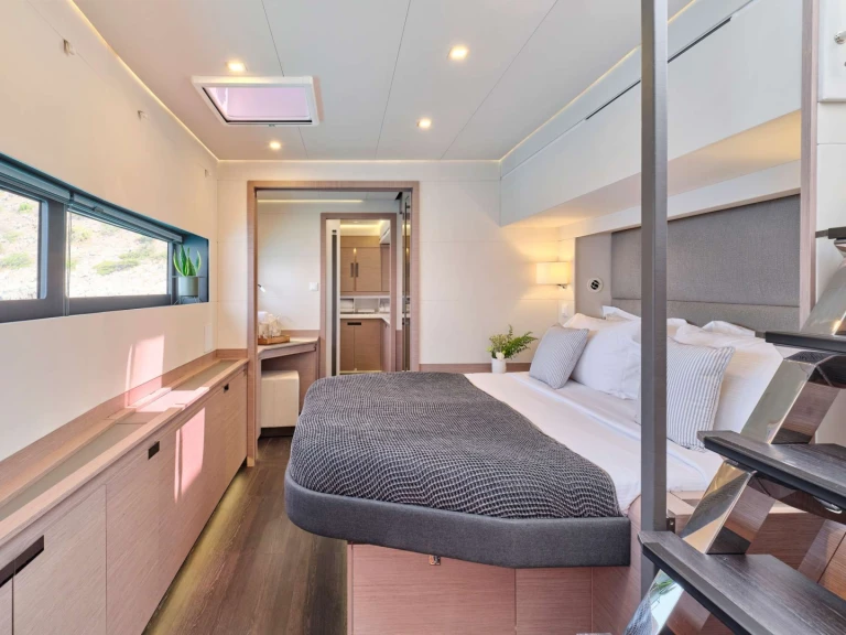 Catamaran te huur in Kallithea voor de beste prijs