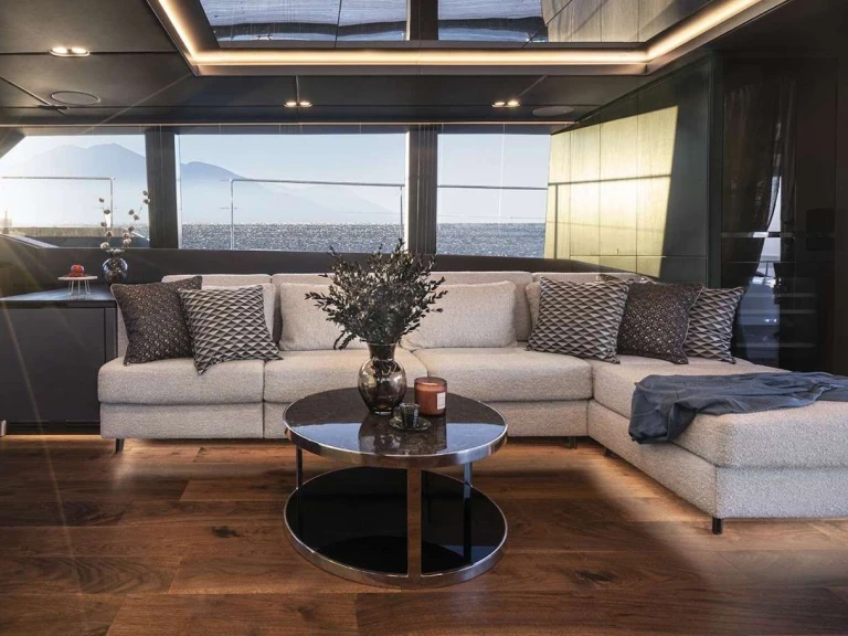 Sunreef Sunreef 70 Power te huur van particulier of professional in Álimos