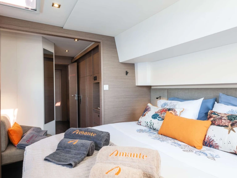Catamaran te huur in Kos voor de beste prijs