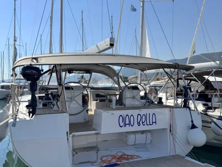 Bootverhuur Kaštela goedkoop Bavaria C50 Holiday - 5 cab.