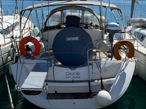 Zeilboot te huur in Néa Péramos voor de beste prijs