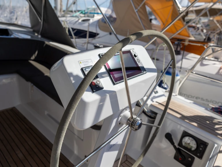 Zeilboot te huur in Biograd na Moru voor de beste prijs