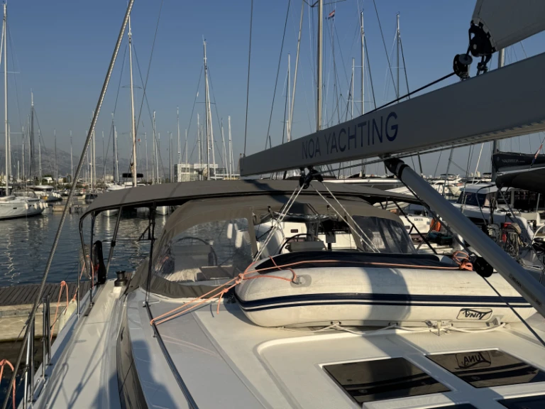 Zeilboot te huur in Kaštela voor de beste prijs