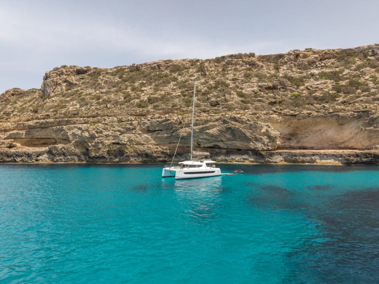 Bali Bali 4.4 te huur van particulier of professional in Ibiza Town