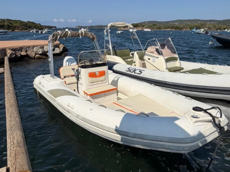 RIB te huur in Bonifacio voor de beste prijs
