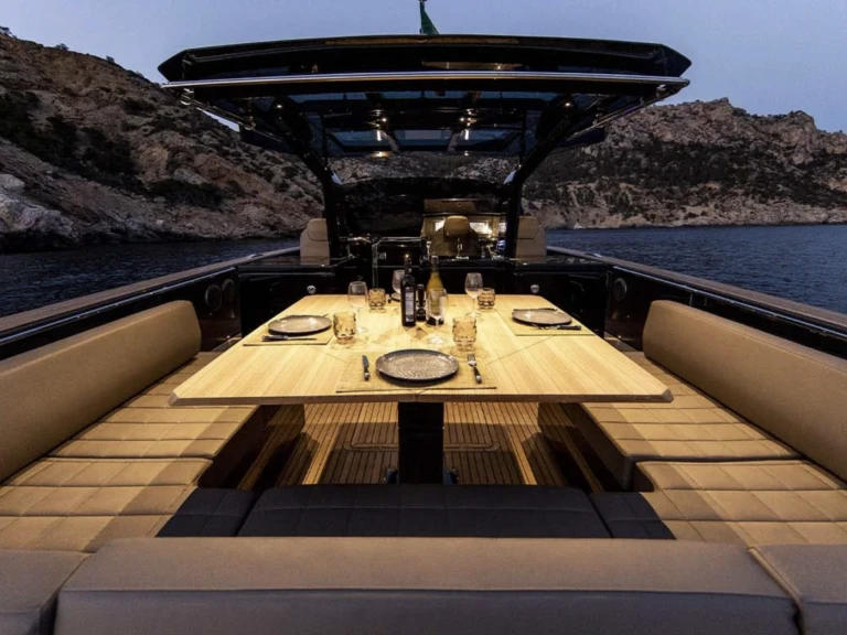 Motorboot te huur in Monaco voor de beste prijs