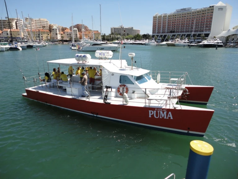 Huur een Custom Custom in Vilamoura