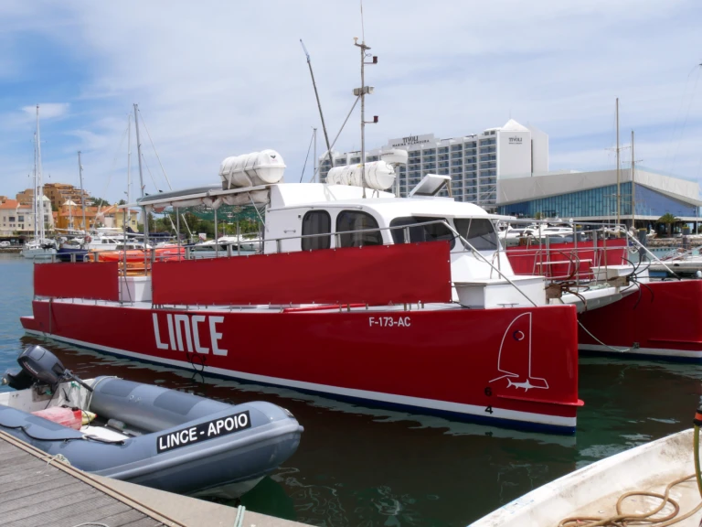 Custom Custom te huur van particulier of professional in Vilamoura