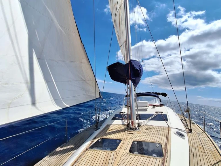 Bootverhuur Port d'Alcudia goedkoop Impression 514