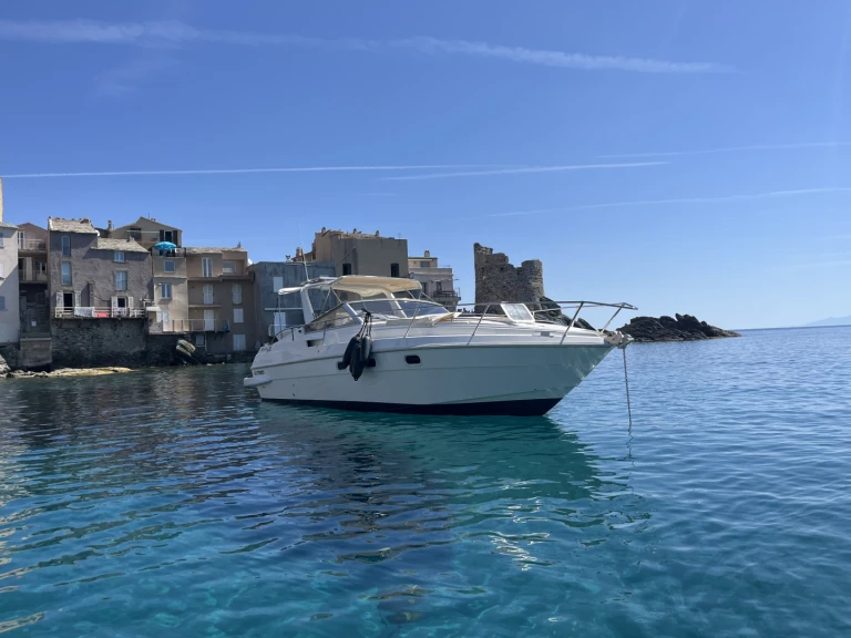 Fiart Fiart 32 Genius te huur van particulier of professional in Bastia