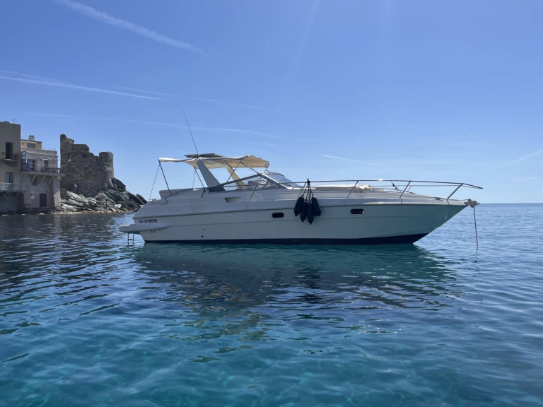 Jachthuur in Bastia - Fiart Fiart 32 Genius via SamBoat