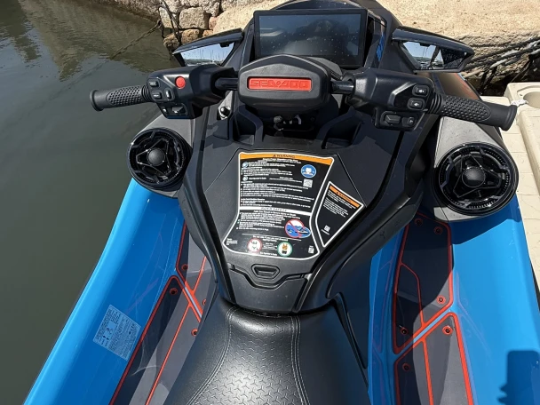 Jet Ski te huur in Italië voor de beste prijs