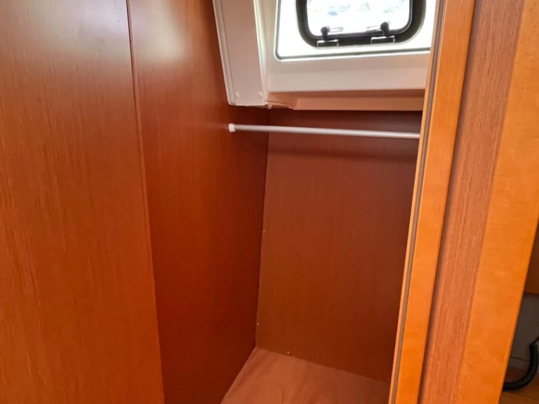 Zeilboot te huur in Les Sables-d'Olonne voor de beste prijs