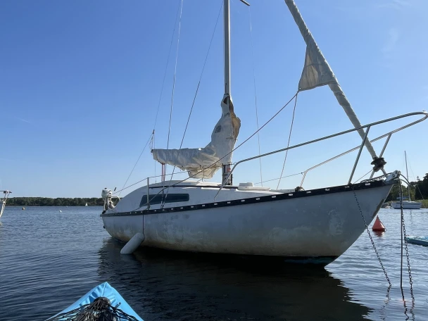 Jachthuur in Lacanau - Cnso Jidzo via SamBoat