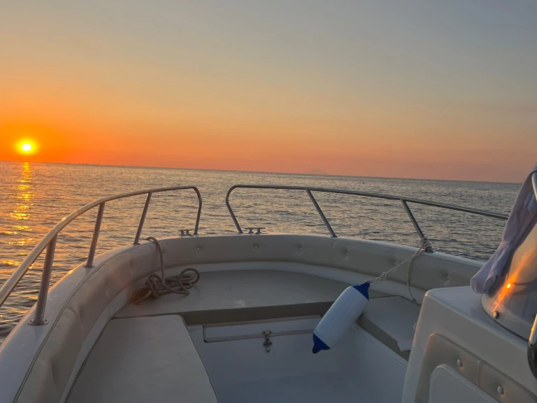 Bootverhuur Marinello Eden 22 in Messina via SamBoat