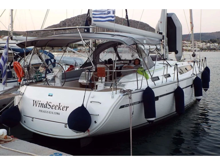 Zeilboot te huur in Álimos voor de beste prijs