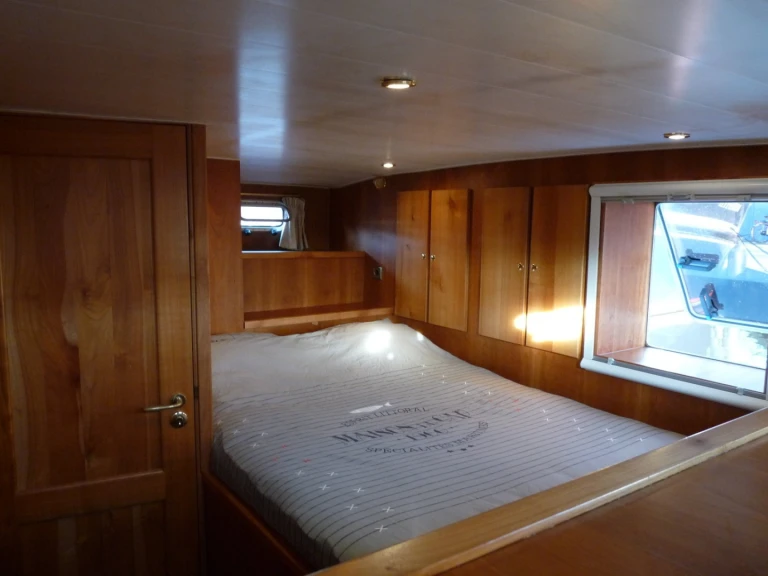  Funcraft 1200 te huur van particulier of professional in Akkrum