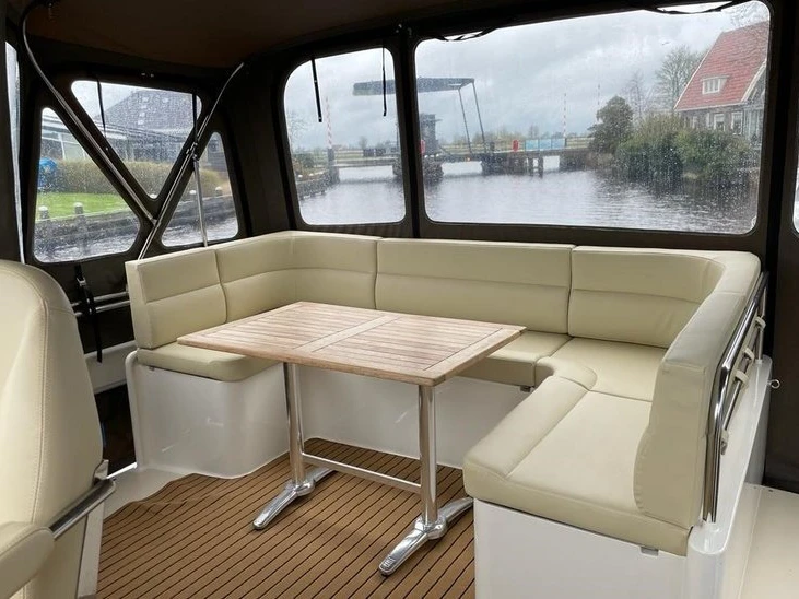 Bootverhuur  Hemmes 1400 in Akkrum via SamBoat