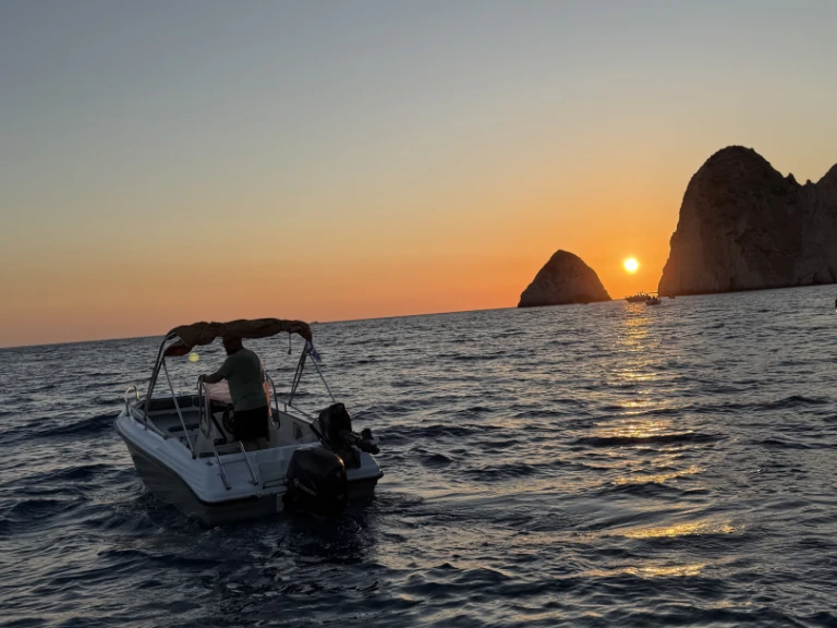 Bootverhuur Poseidon Bluewater 480 in Laganás via SamBoat