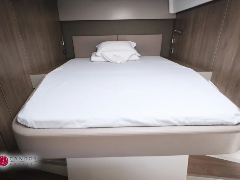 Huur een Bali Bali Catspace[G] in Kaštel Gomilica