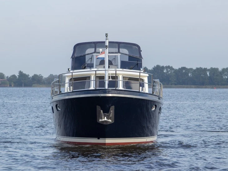 De Drait De Drait DeLuxe 42 te huur van particulier of professional in Akkrum