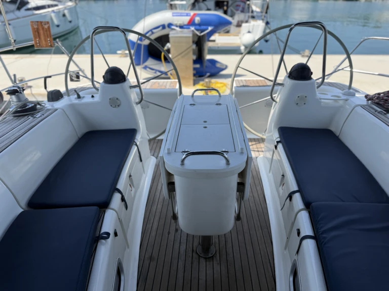 Verhuur Zeilboot Bavaria met vaarbewijs