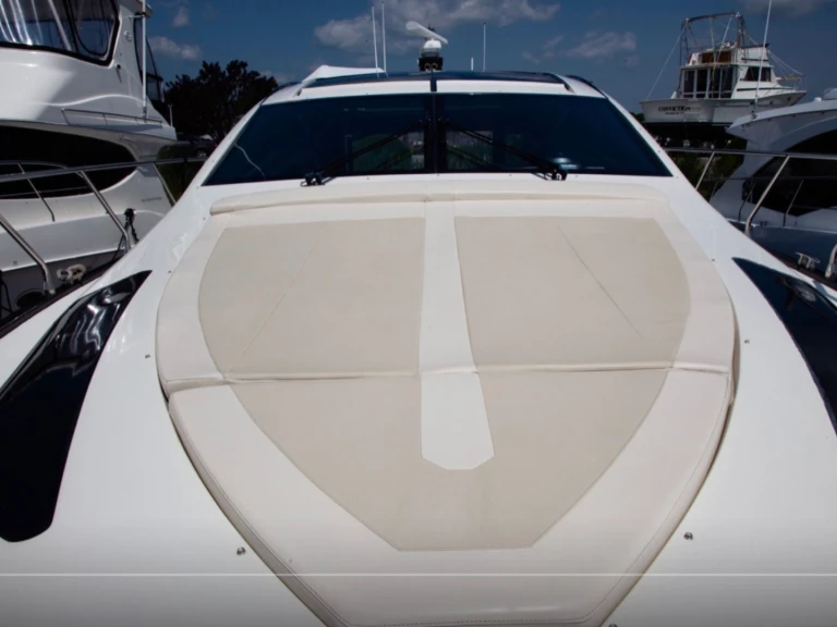 Bootverhuur Marquis 500 in Saint-Tropez via SamBoat