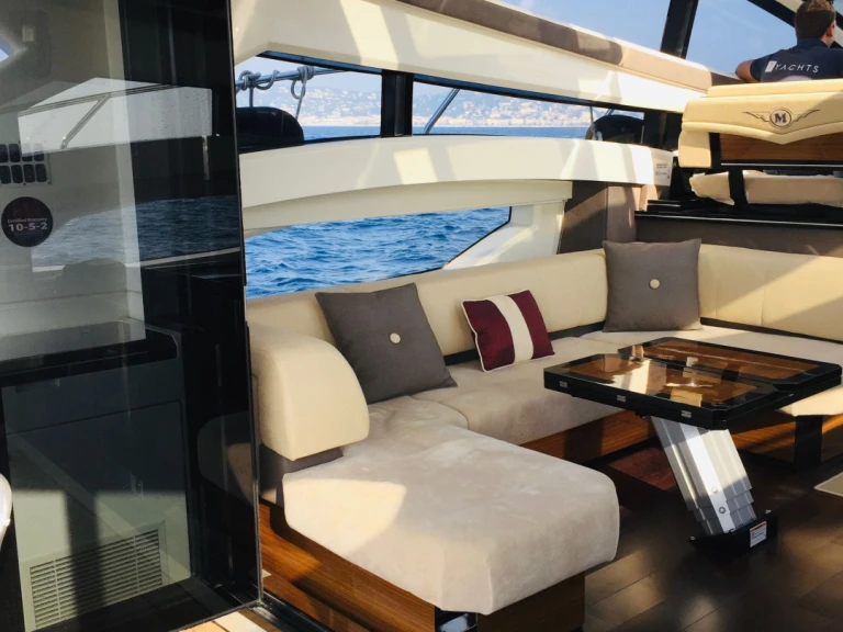 Marquis 500 te huur van particulier of professional in Saint-Tropez