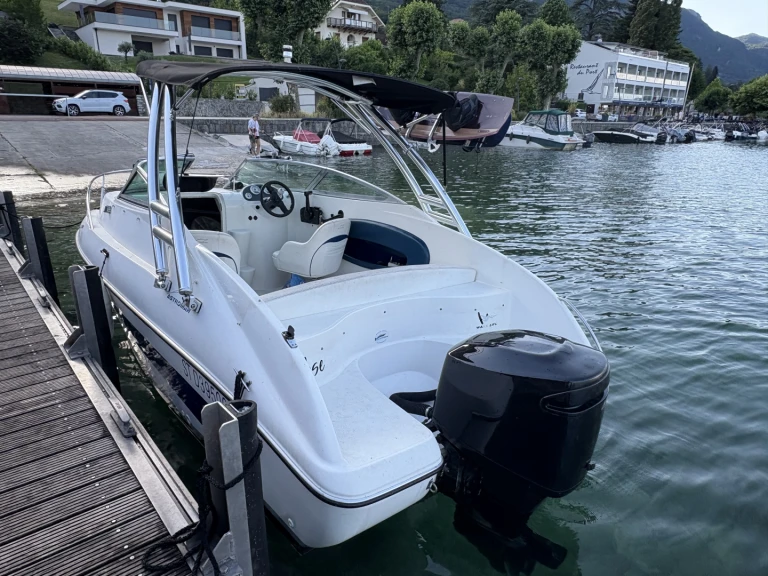 Verhuur Motorboot Astromar met vaarbewijs