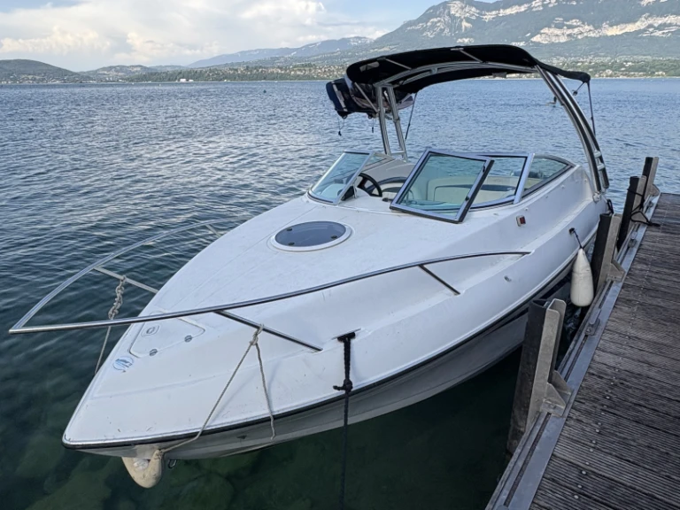 Huur Motorboot met of zonder schipper Astromar in Viviers-du-Lac