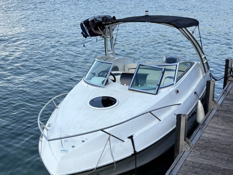 Astromar LC595 te huur van particulier of professional in Viviers-du-Lac
