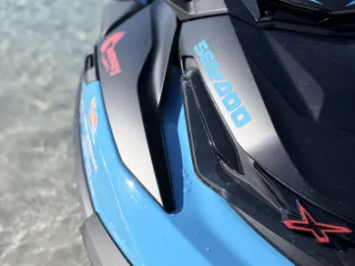 Verhuur Jet Ski Sea-Doo met vaarbewijs