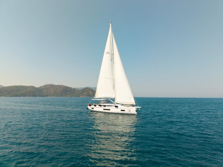 Zeilboot te huur in Fethiye voor de beste prijs