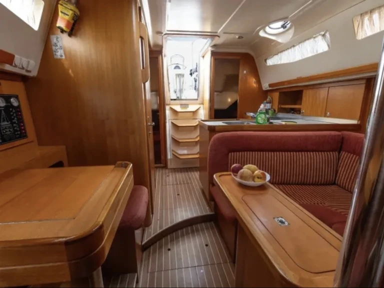 Bootverhuur Elan Impression 344 in Préveza via SamBoat